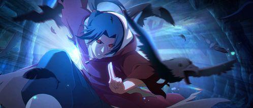 秽土鼬技能视频爆料晚安,神秘忍者之夜的觉醒