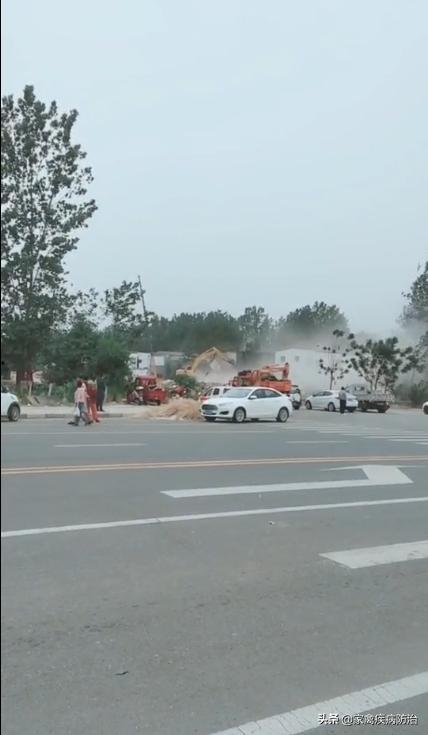 河南驻马店最新拆迁爆料,揭秘城市更新背后的故事”